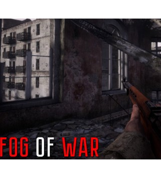 Fog Of War - Complete Edition DLC Steam Key GLOBAL